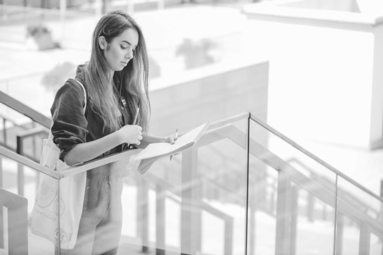 Seguimiento de objetivos financieros